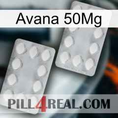 Avana 50Mg 17